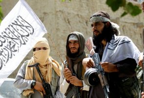 طالبان دست از جنگ بردارند و صلح کنند