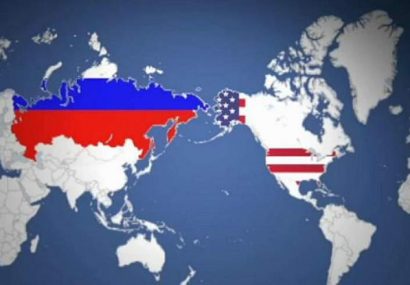 خط و نشان روسیه برای امریکا در افغانستان