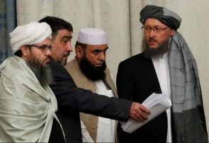 اهداف و ابزارهای طالبان در گفتگو با امریکا