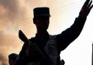 شش سرباز پلیس فراه به ظن باجگیری از موترها بازداشت شدند