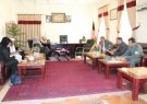 هفته حمایت از قانون اساسی در هرات تجلیل می‌شود