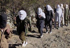 طالبان فراه ۱۲ گروگان را آزاد کردند