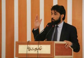 ترکیه به بازار مناسب خرید زعفران هرات تبدیل می‌شود
