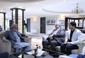 زعفران، ترکیه و افغانستان را نزدیک‌تر می‌کند