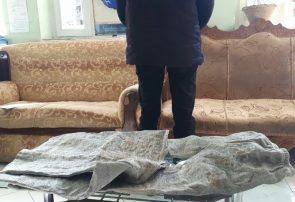 بازداشت یک قاچاقبر حرفوی در هرات