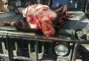 حمله بدون دستآورد جنگجویان طالب در فراه/حمله کنندگان کشته و زخمی شدند
