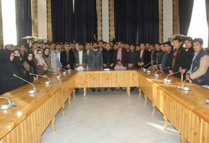 جوانان هرات مشکلات عمده‌شان را در بخش‌های استخدام، اشتغال و تحصیل می‌دانند