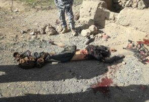 ملا اسماعیل فرمانده محلی طالبان در فراه کشته شد
