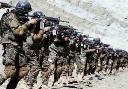 ارتش جان طالبان فراه را به لبشان رساند