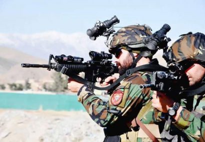 طالبان بکواه فراه تلفات دیدند/هشت کشته و پنج زخمی