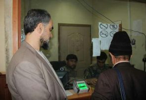 دستگاه اسکنر گمرک اسلام قلعه فعال شود/در امر مبارزه با فساد جدی هستیم
