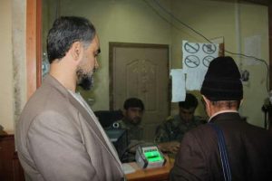دستگاه اسکنر گمرک اسلام قلعه فعال شود/در امر مبارزه با فساد جدی هستیم