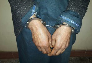 بازداشت یک سارق زیورآلات در هرات