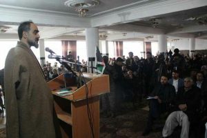 صلح پذیرفتنی تنها از راه گفتگوهای بین‌الافغانی ممکن است