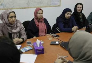 “زنان افغان صلح را به قیمت از دست دادن آزادی‌های بنیادی‌شان نمی‌خواهند”