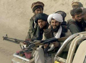 حمله طالبان بالای یک پوسته در فراه/سه طالب و سه سرباز کشته شدند
