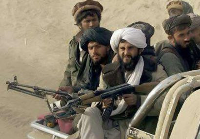 حمله طالبان بالای یک پوسته در فراه/سه طالب و سه سرباز کشته شدند