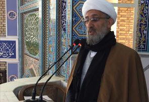 در نماز جمعه صادقیه: دولت باید حضور مستقیم در مذاکرات صلح داشته باشد/افغانستان جای مستکبر و ظالم نیست