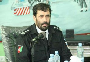 خبر تبدیلی فرمانده پولیس هرات شایعه است