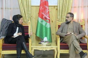 هماهنگی‌ها بین مؤسسات خارجی و حکومت بیشتر شود