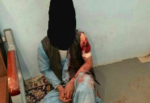 طلبه مسلح یک مدرسه علمیه در هرات پولیس را کشت/بازداشت شده است