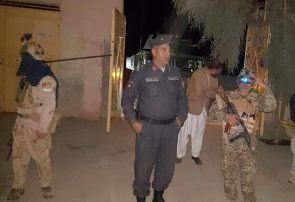حملات که منجر به شکست شد/طالبان در فراه ۱۶ کشته و زخمی دادند