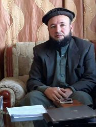 ترویج موادمخدر از مشکلات بزرگ جامعه است در این وضعیت علما مسئولیت دارند