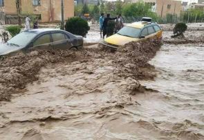 سیلاب‌های مرگبار هرات هنوز از قربانی گرفتن سیر نشده است
