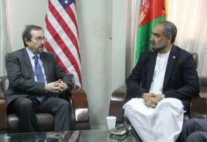 آمدن صلح سبب رونق اقتصادی و رشد انکشافی در افغانستان می‌شود