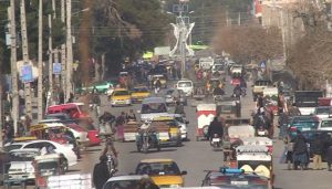 دو کشته و 48 زخمی حاصل بی احتیاطی رانندگان هرات