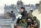 طالبان دچار ضعف‌های شدیدی در فراه شده است
