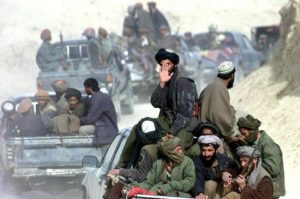طالبان دچار ضعف‌های شدیدی در فراه شده است
