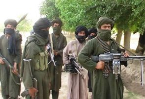 طالبان در بادغیس هیچ دولتی نمی‌بینند