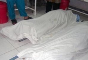 قتل مرموز در بادغیس/ پولیس اجساد یک زن و مرد را پیدا کرد