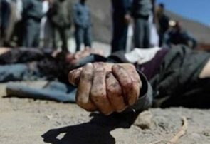 بالامرغاب همچنان صحنۀ نبردهای سنگین/ ۱۴ طالب مسلح کشته شدند