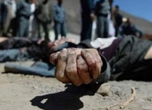 بالامرغاب همچنان صحنۀ نبردهای سنگین/ 14 طالب مسلح کشته شدند