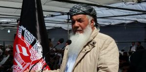 ما فقط صلحی را می‌خواهیم که به گونۀ واقعی جنگ را پایان دهد