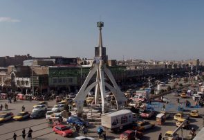 مردم هرات دعوت به شناسایی و معرفی افراد مرتبط با جرایم جنایی شدند