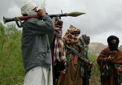 حمله طالبان در فراه عقب زده شد/۲ کشته و ۴ زخمی دادند