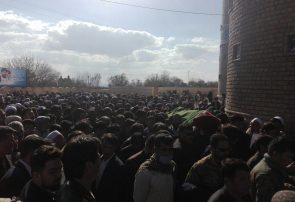 حکومت اینگونه حادثات را جدی بگیرد، صبر مردم تمام می‌شود
