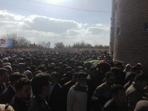 حکومت اینگونه حادثات را جدی بگیرد، صبر مردم تمام می‌شود