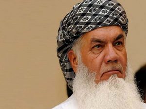 حمله تند امیراسماعیل خان به قطر، عربستان سعودی و آمریکا/نمی‌گذاریم صلح در گروگان باشد