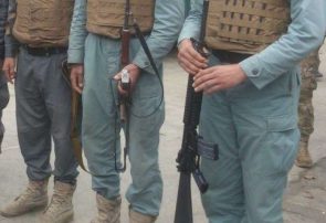 ۱۲ سرباز پولیس فراه به طالبان پیوستند
