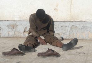 کی فکرش می‌کرد که…