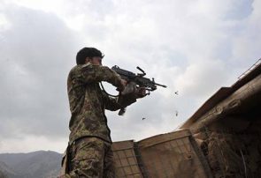 بالامرغاب جهنم ناتمام/ ۱۷ سرباز جان دادند و ۷۰ نیروی امنیت ملی هم تسلیم طالبان شدند