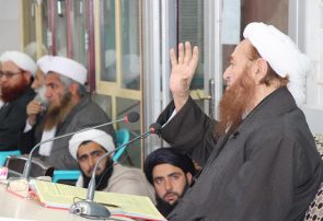 طالبان در صلح آسان بگیرند و دولت هم دست از زورگویی بردارد