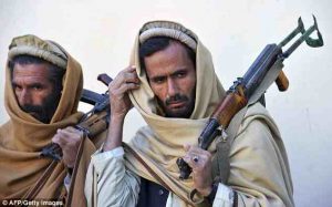حمله طالبان در هرات با چهار کشته و دو زخمی ناکام ماند