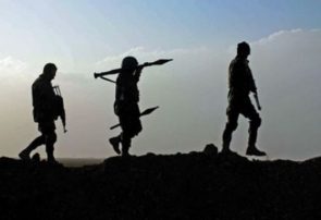 سربازان خستۀ بالامرغاب کابوس سقوط را پشت سر گذاشتند/ طالبان عقب می‌روند