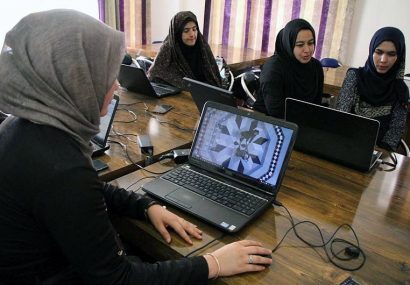 دیگر خشونت حادی علیه زنان ولایت هرات مشاهده نمی‌شود