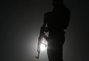 طالبان در میان نیروهای پولیس فراه حضور دارند
